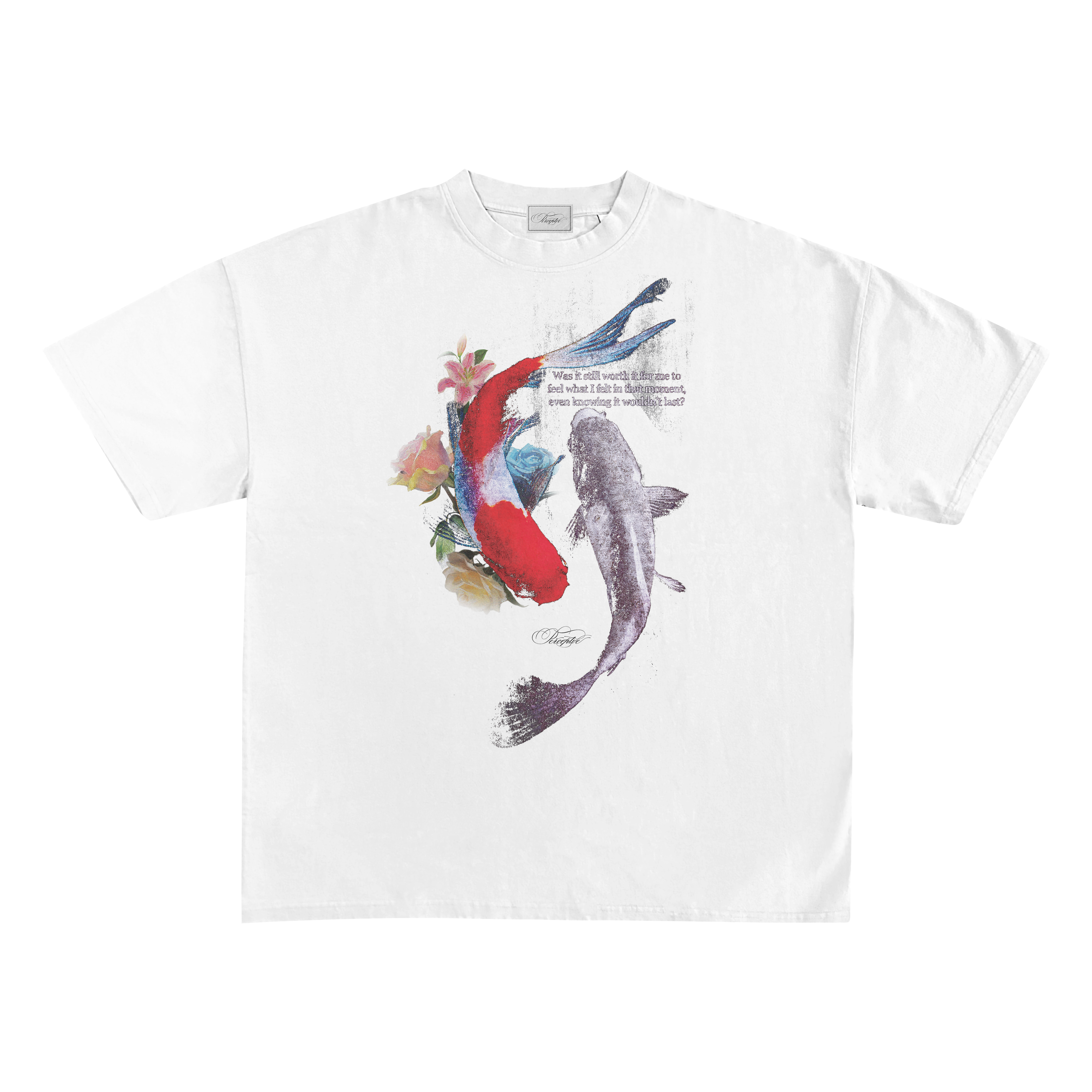All things Fade Shirt
