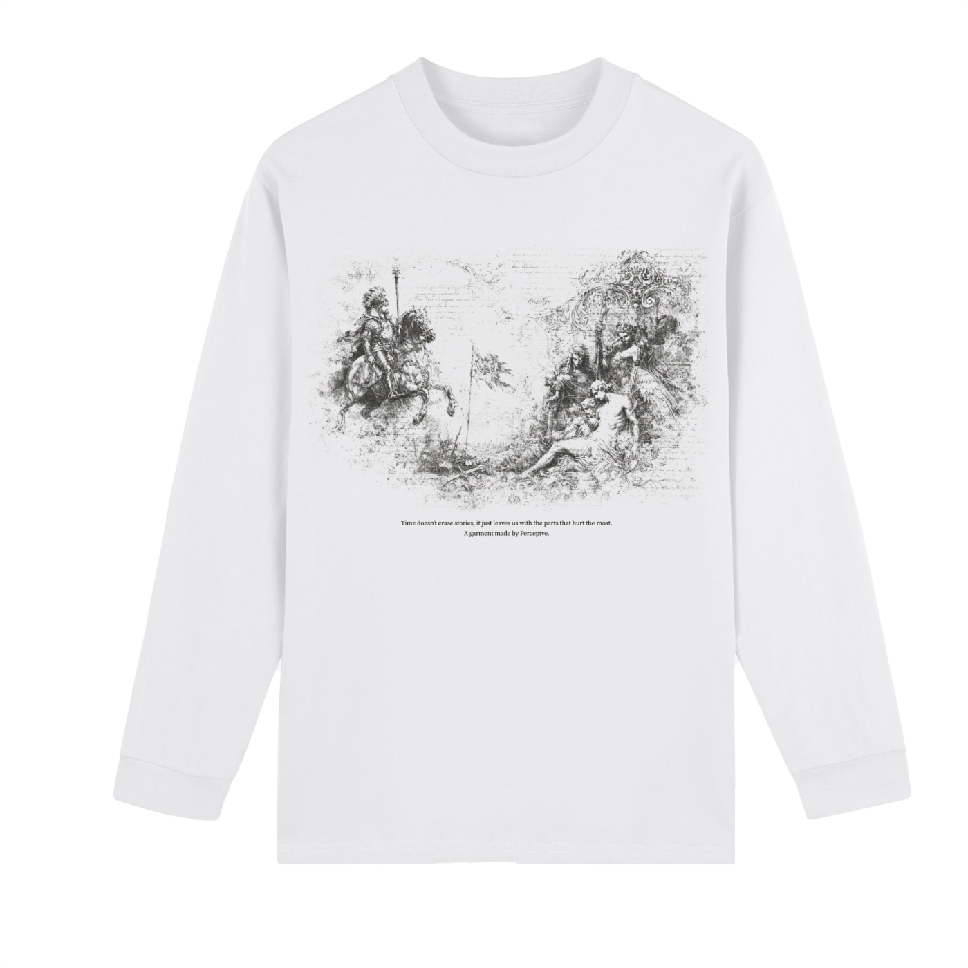 Vestige Longsleeve