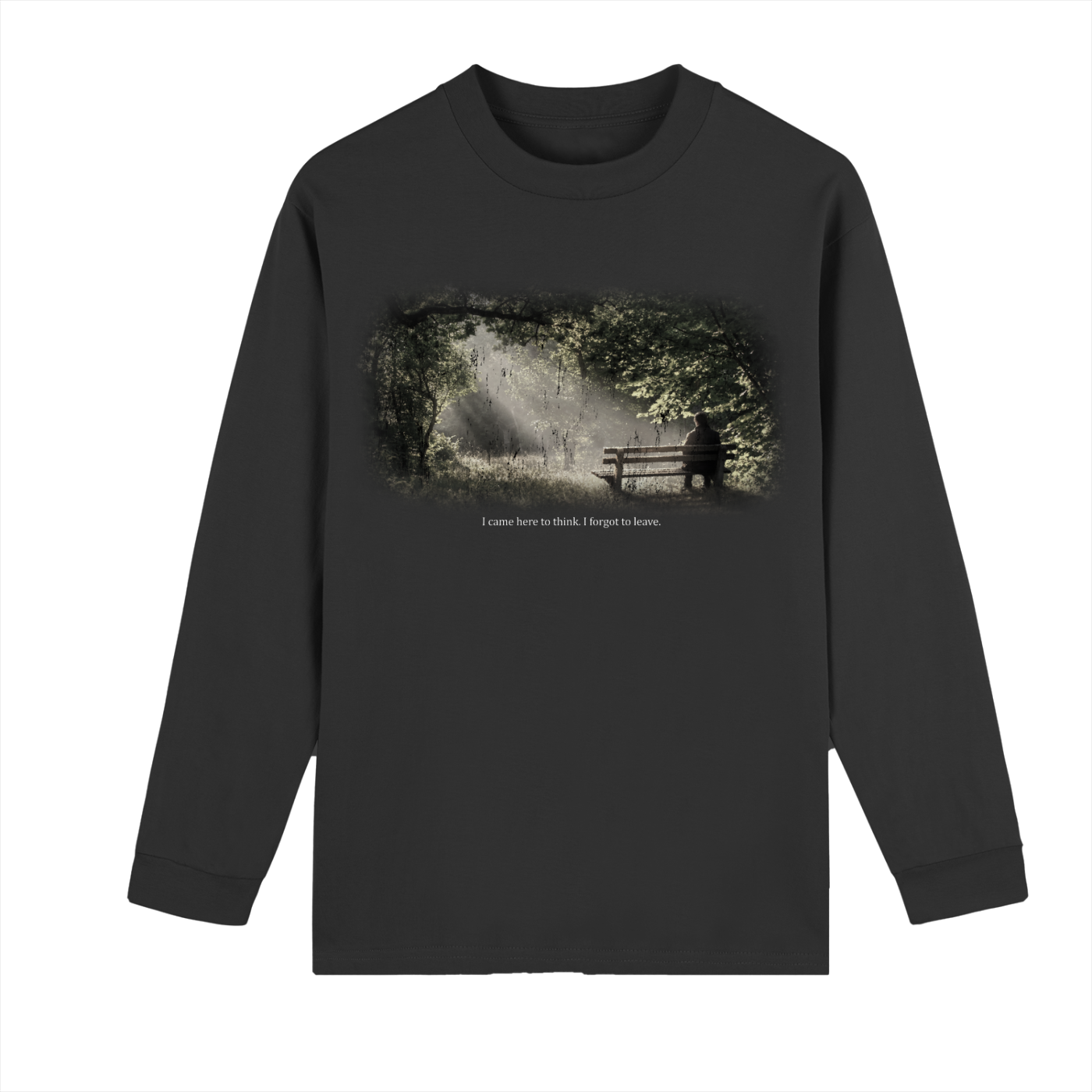A Better Place Longsleeve