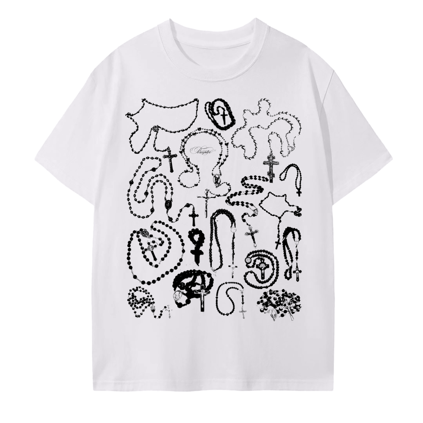 Rosary Shirt