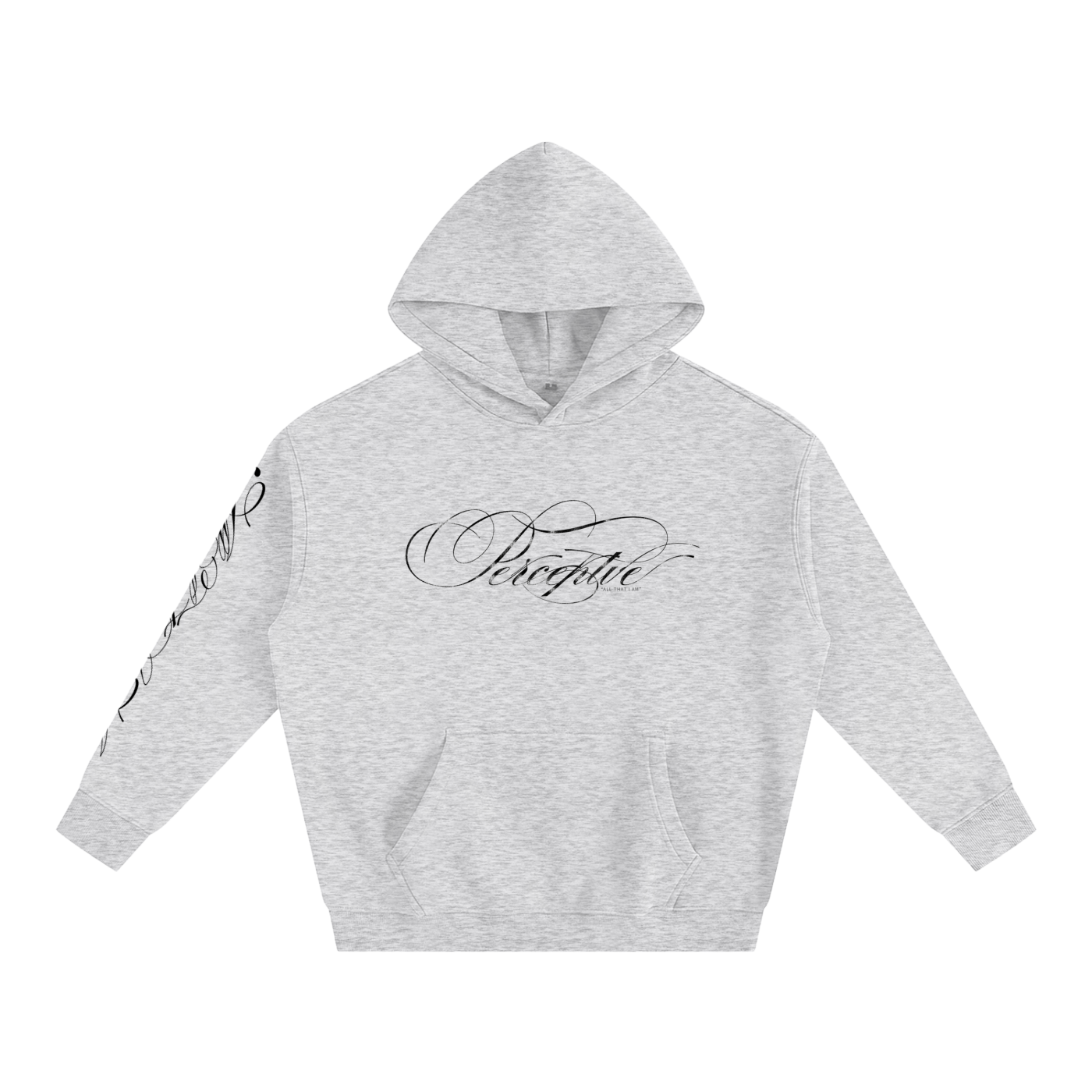 Perceptve Hoodie