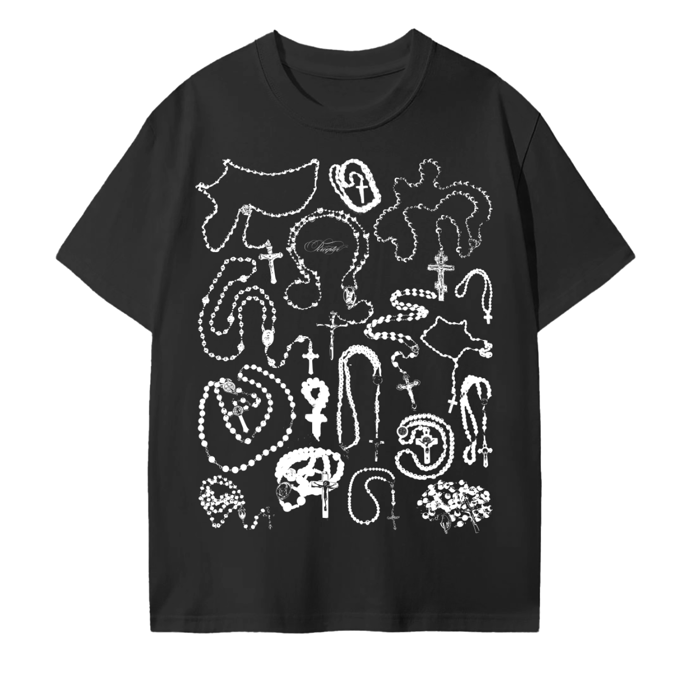 Rosary Shirt