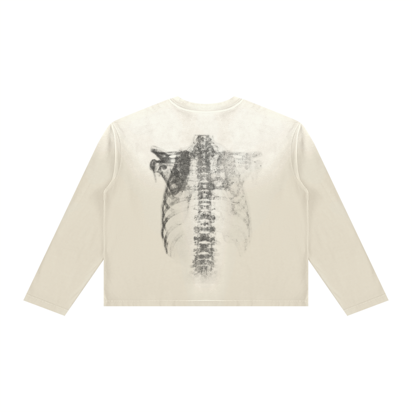 Frame Longsleeve