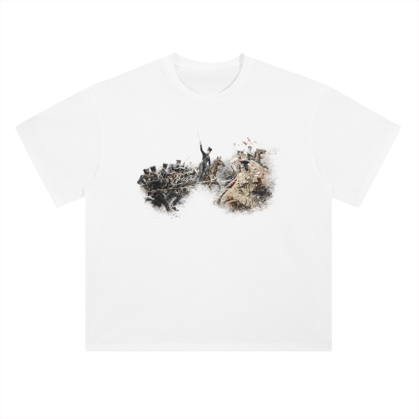 Blind Endurance Shirt
