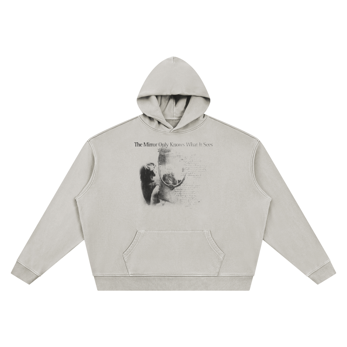 Reflect Hoodie