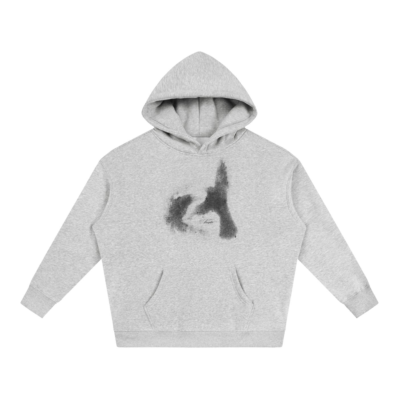Frame Hoodie