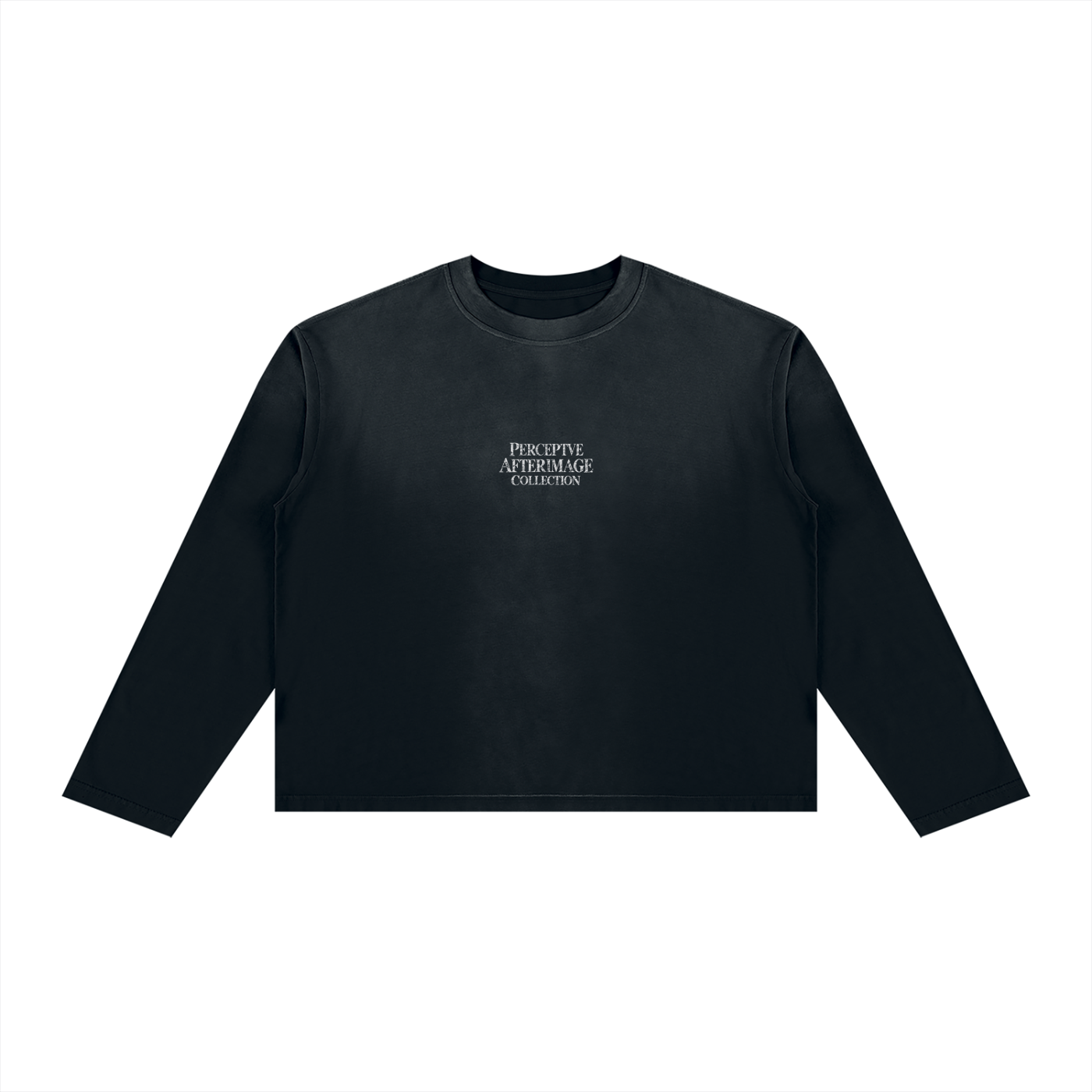 Crest Longsleeve
