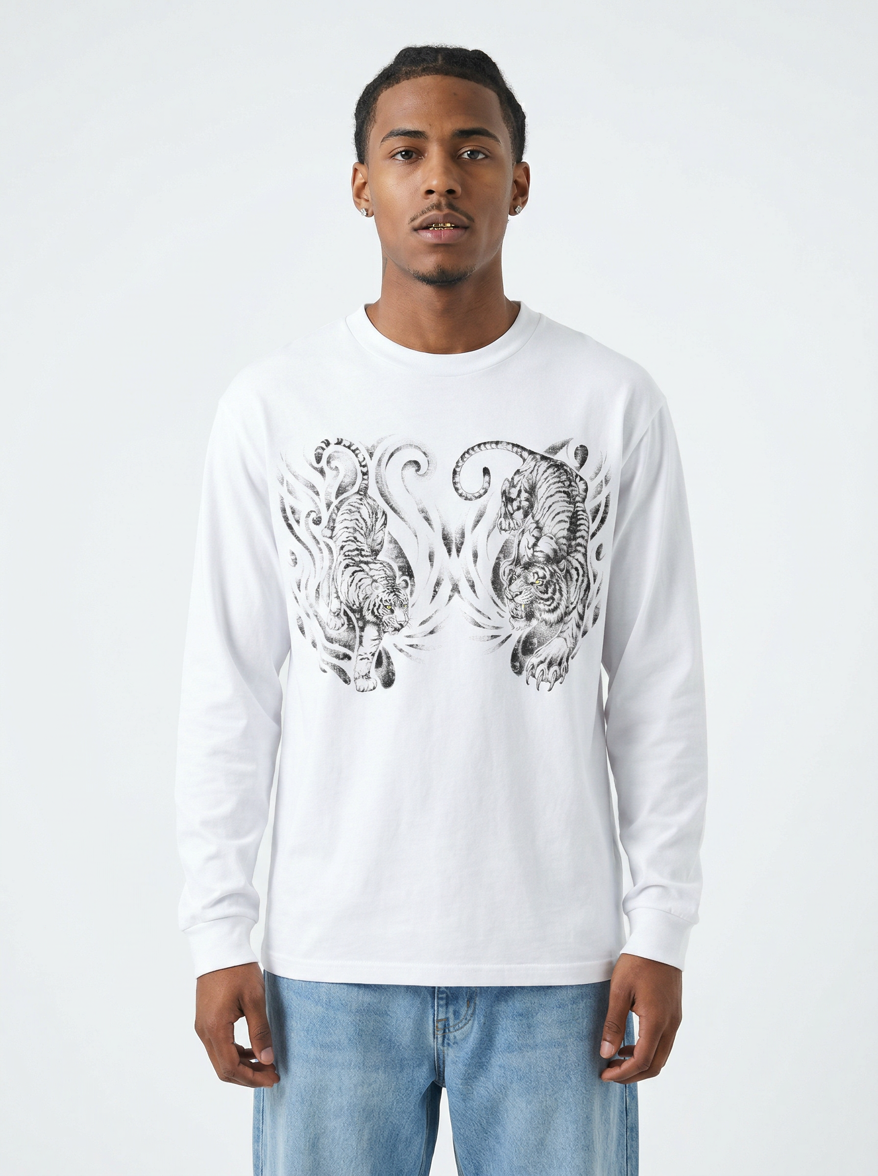 Mirror Longsleeve