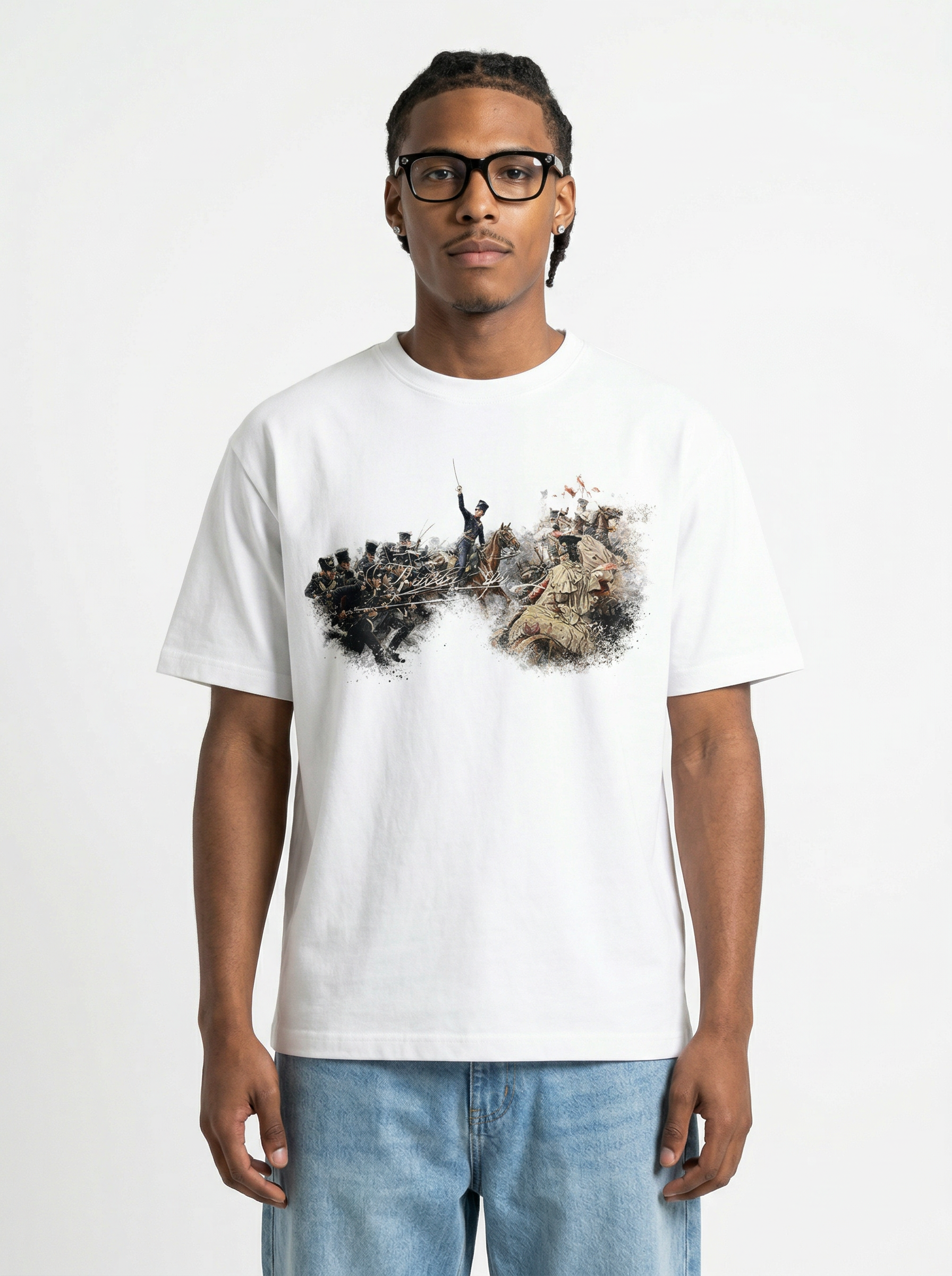 Blind Endurance Shirt
