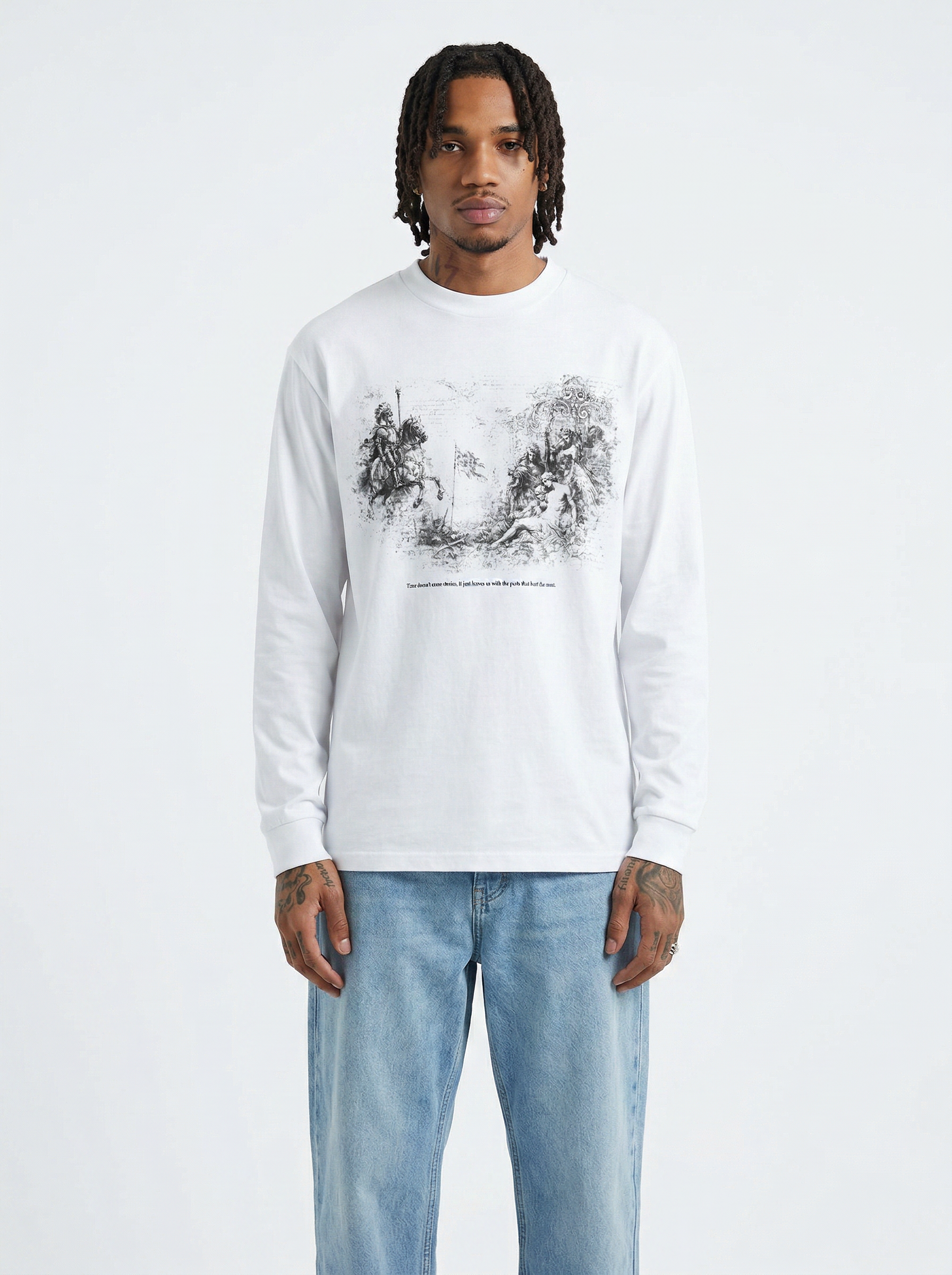 Vestige Longsleeve