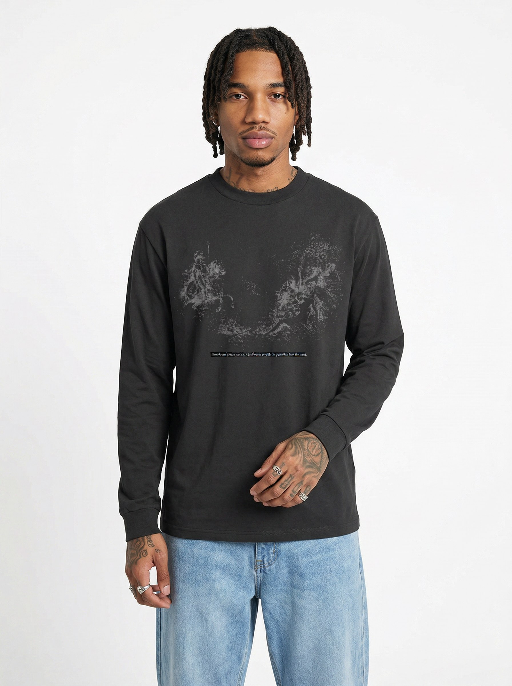 Vestige Longsleeve