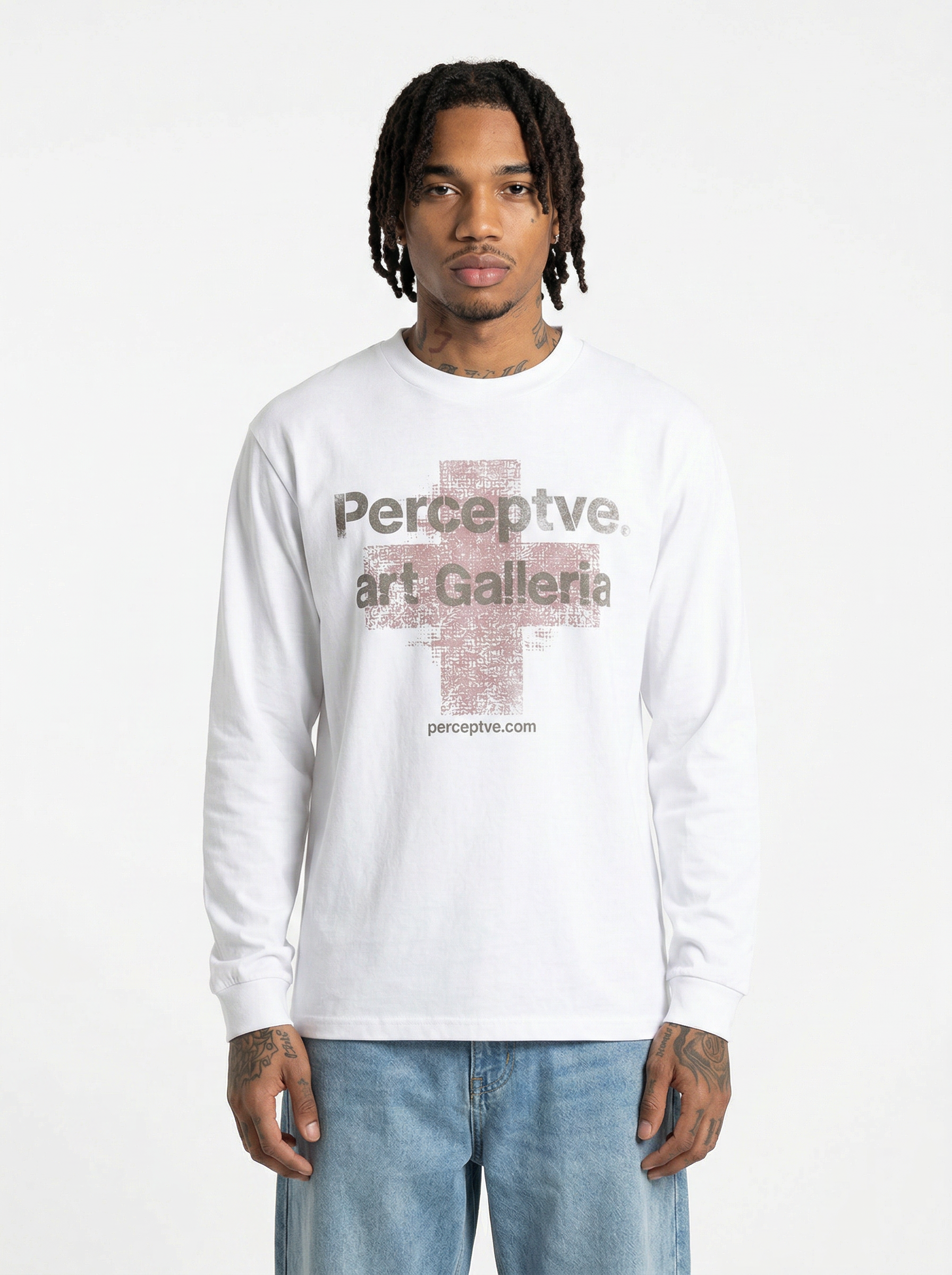 Art Galleria Longsleeve