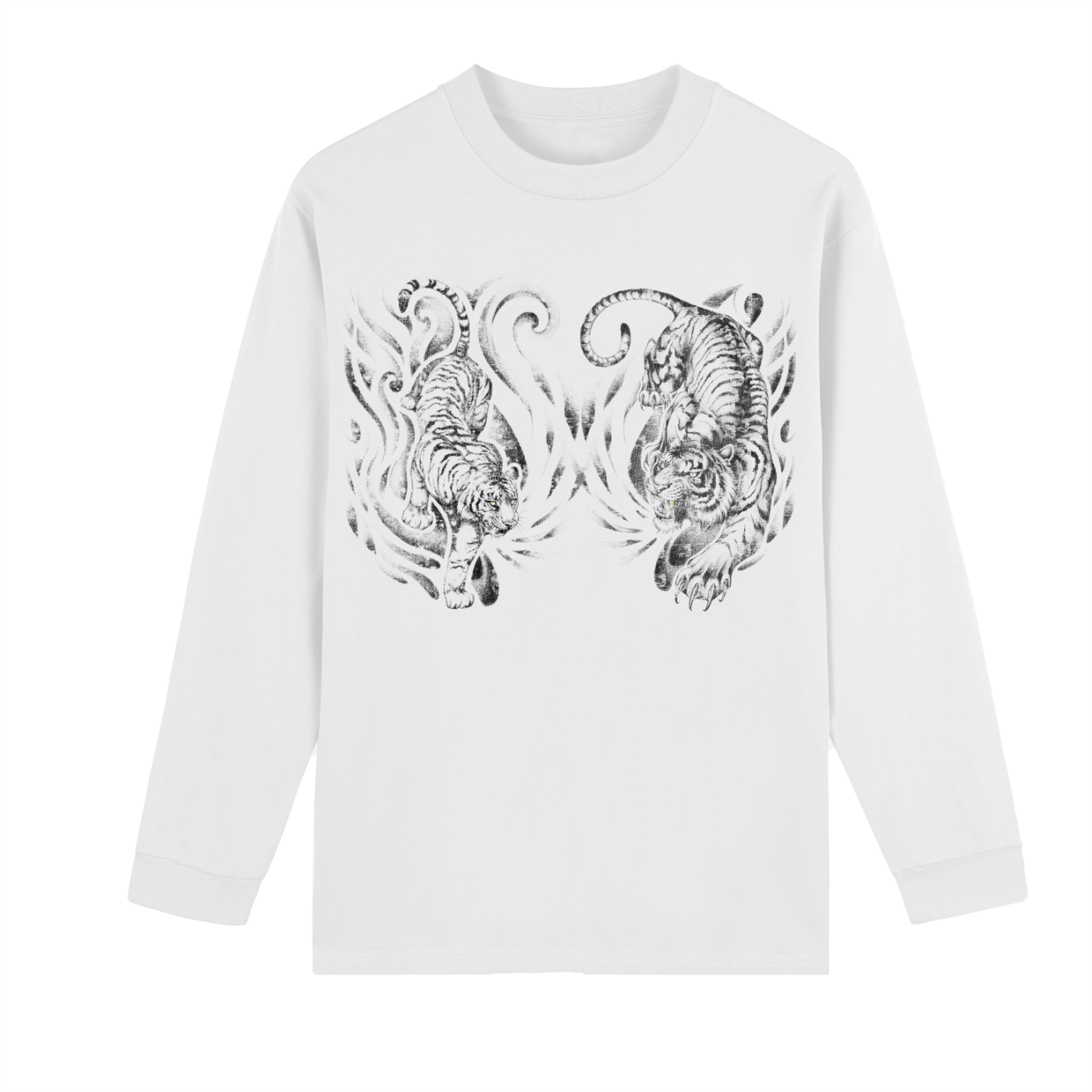 Mirror Longsleeve