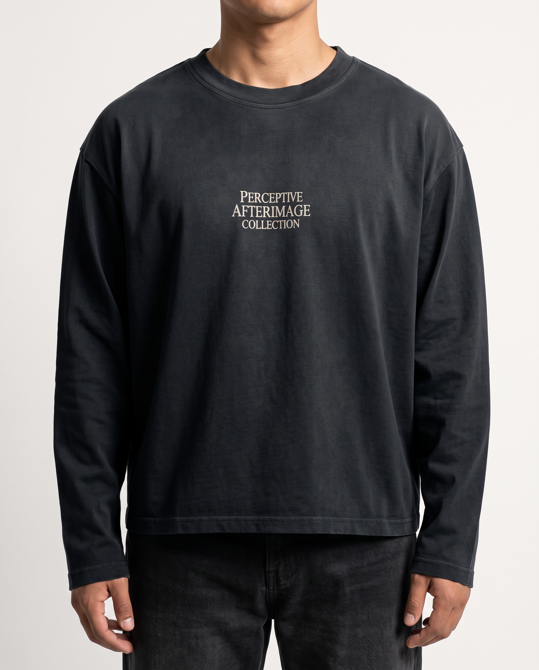 Crest Longsleeve