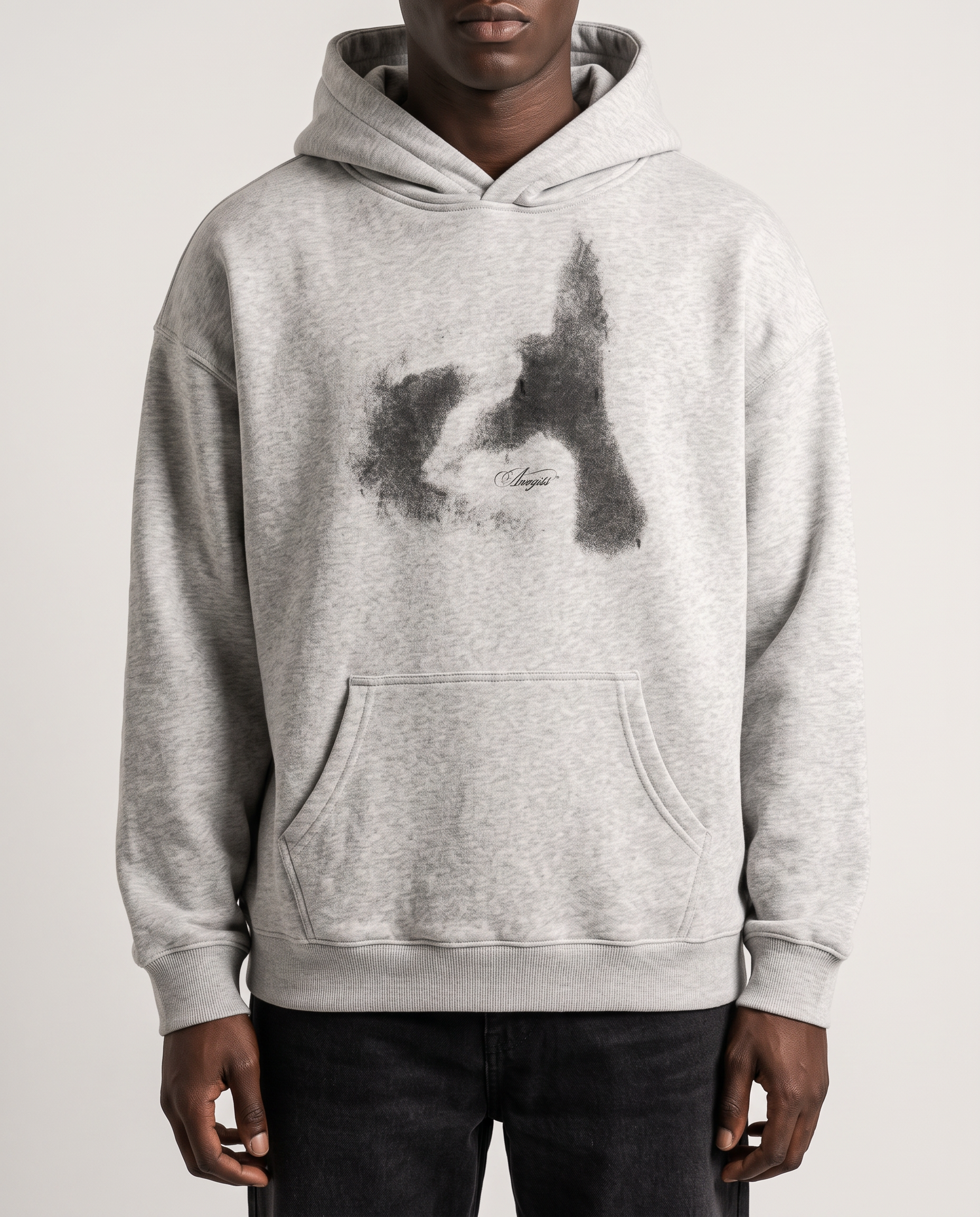 Frame Hoodie