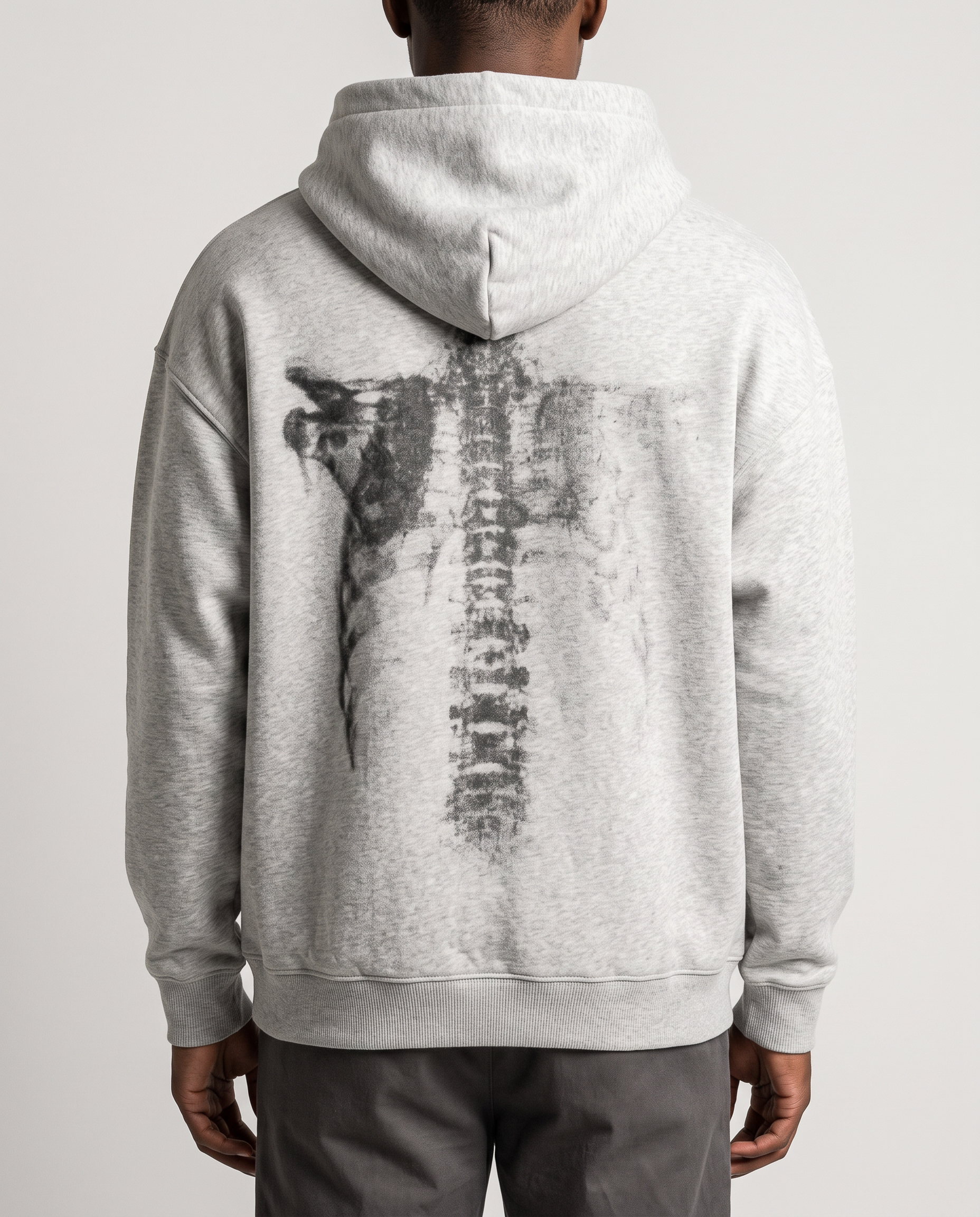 Frame Hoodie